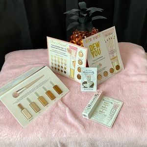 Foundation and Primer Sample Kit